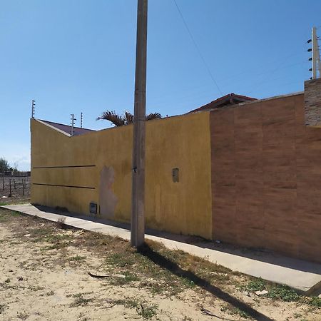 Casa De Praia ルイース・コヘイア エクステリア 写真